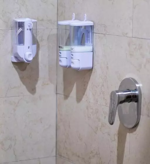 Hotelli Ng Sweet Home