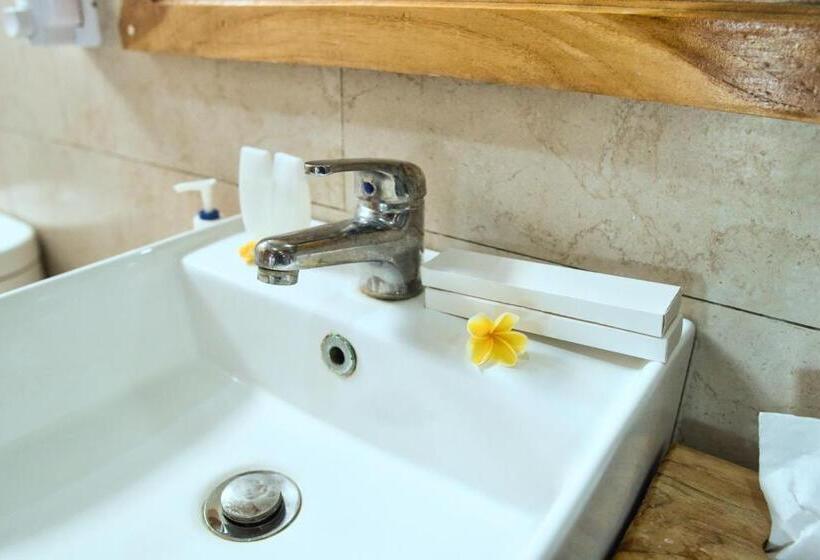 호텔 Ng Sweet Home