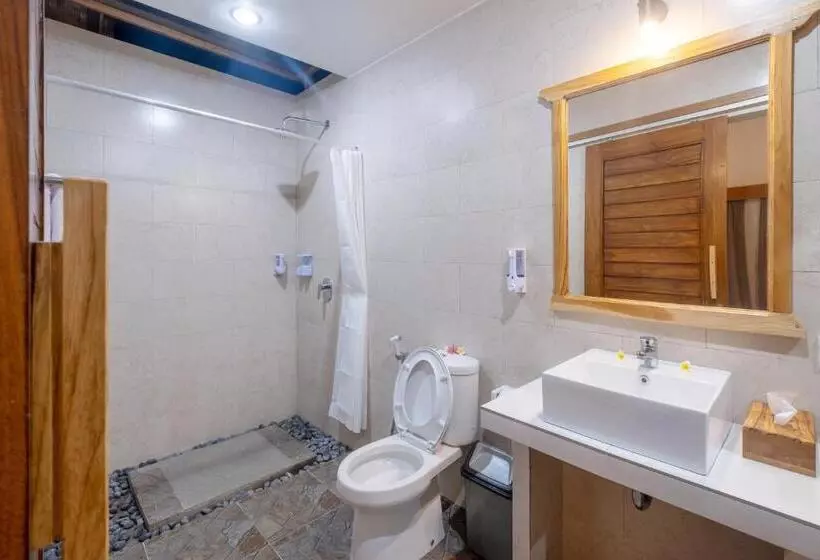 Hotelli Ng Sweet Home