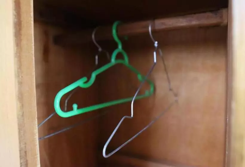 Hotelli Ng Sweet Home