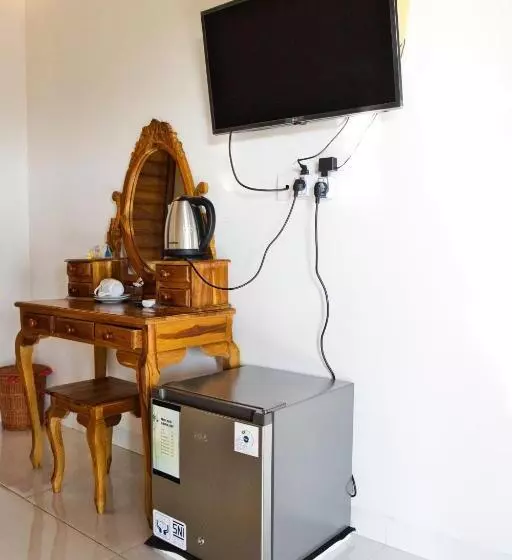 Hotelli Ng Sweet Home