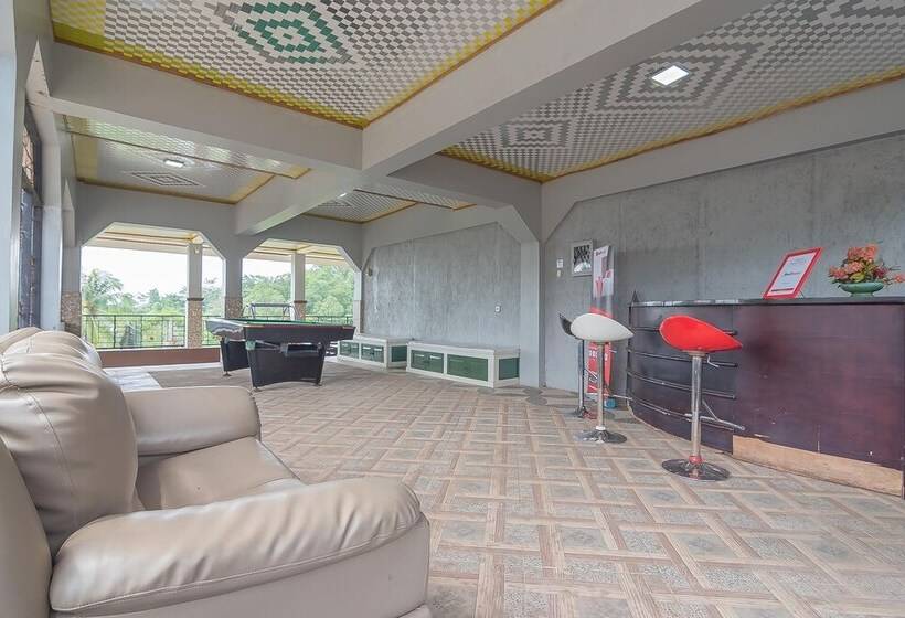 בית מלון כפרי Reddoorz Resort Syariah @ Batu Apung Purwakarta