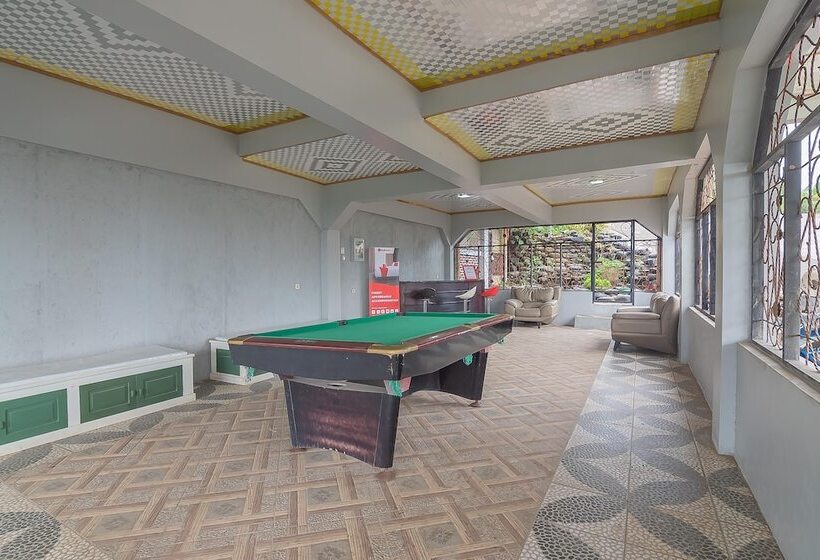 בית מלון כפרי Reddoorz Resort Syariah @ Batu Apung Purwakarta