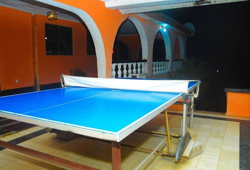 فندق Western Palmlands