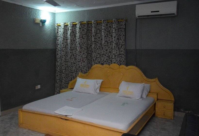 فندق Western Palmlands