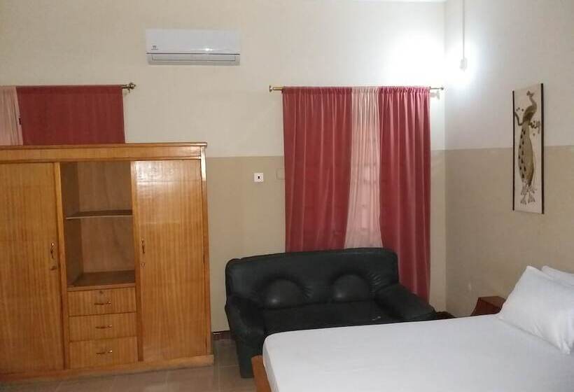 فندق Western Palmlands