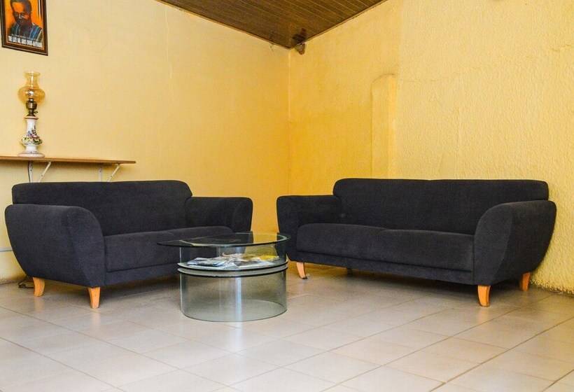 فندق Western Palmlands