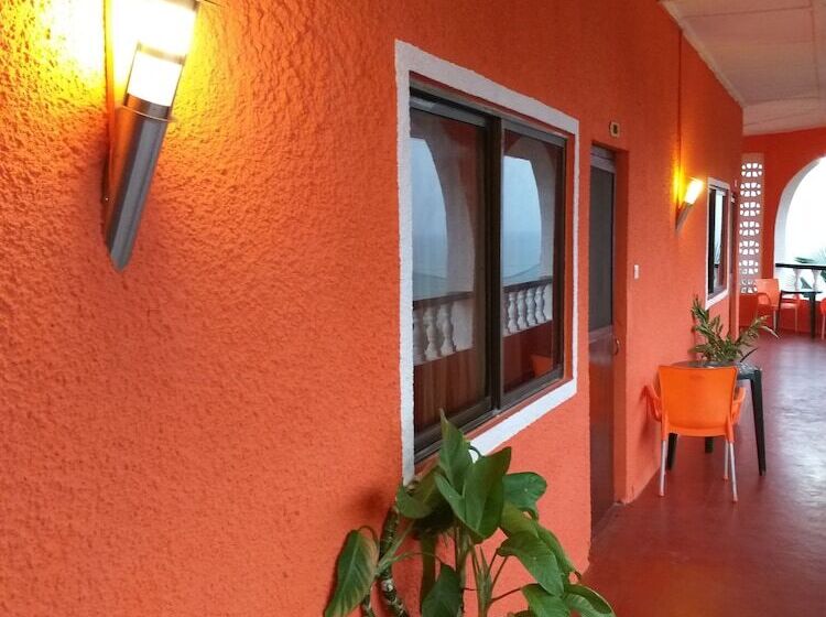 فندق Western Palmlands