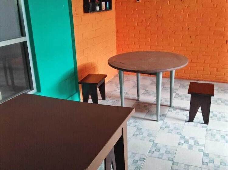 بنسيون Aminah Homestay And Tour