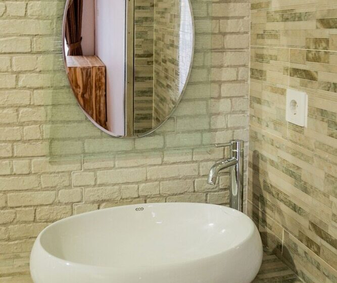 ペンション Kayu Kuning Cottage