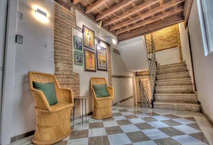 Apartamentos Realejo Granada Centro 3000