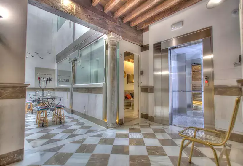 Apartamentos Realejo Granada Centro 3000