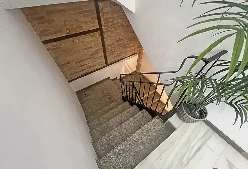 Apartamentos Realejo Granada Centro 3000