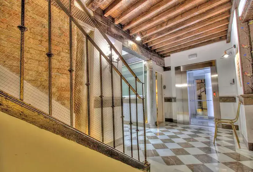 Apartamentos Realejo Granada Centro 3000