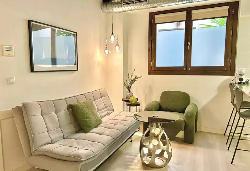 Apartamentos Realejo Granada Centro 3000