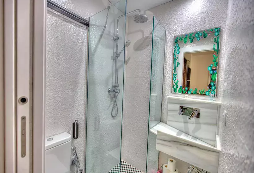 Apartamentos Realejo Granada Centro 3000