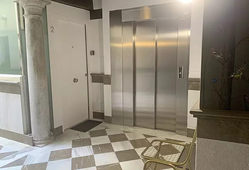 Apartamentos Realejo Granada Centro 3000