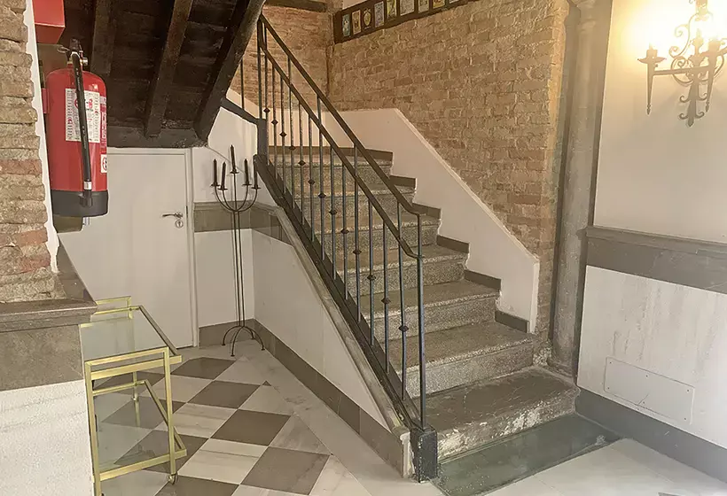 Apartamentos Realejo Granada Centro 3000