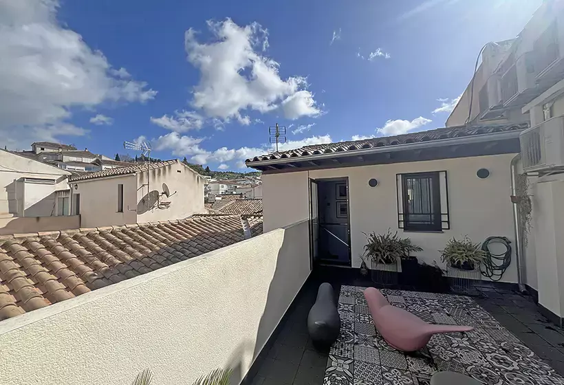 Apartamentos Realejo Granada Centro 3000