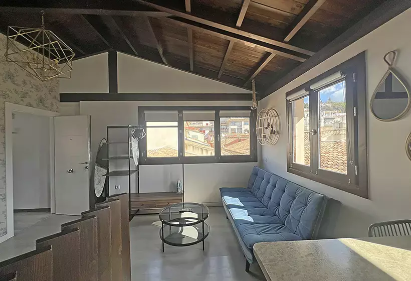 Apartamentos Realejo Granada Centro 3000