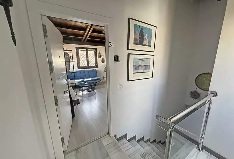 Apartamentos Realejo Granada Centro 3000