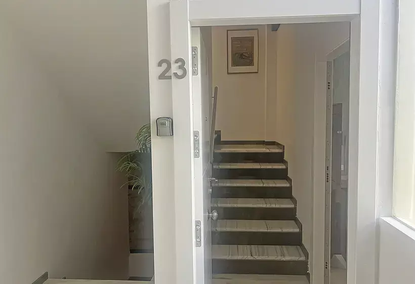 Apartamentos Realejo Granada Centro 3000