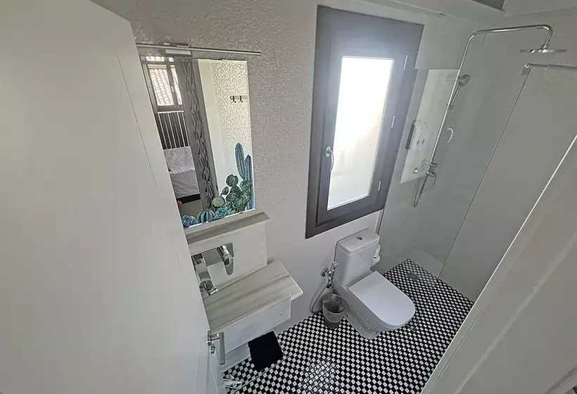 Apartamentos Realejo Granada Centro 3000