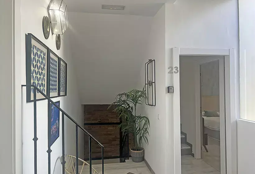 Apartamentos Realejo Granada Centro 3000