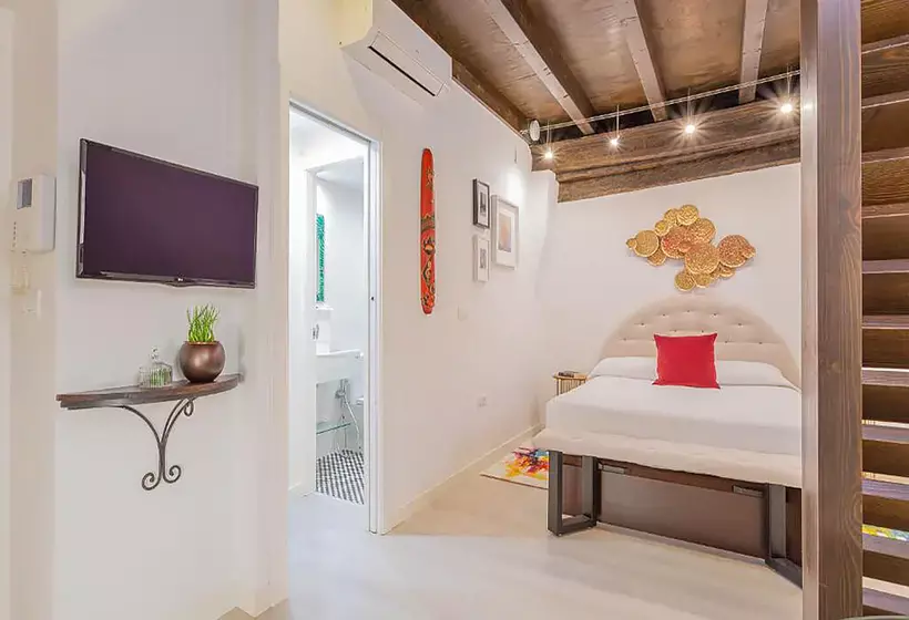 Apartamentos Realejo Granada Centro 3000