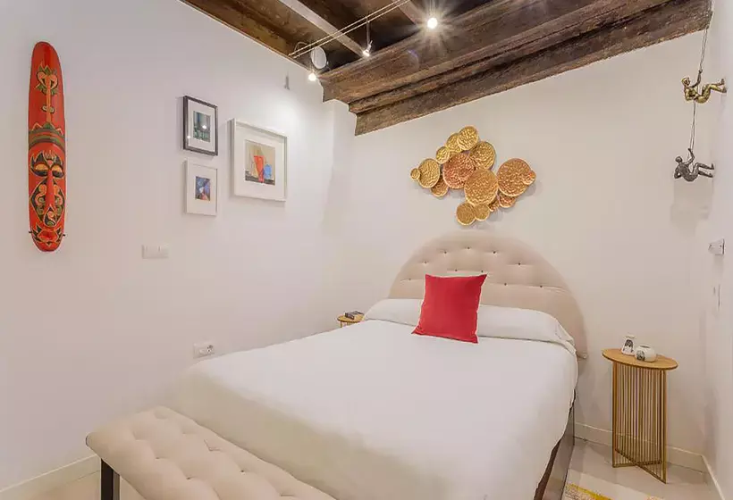 Apartamentos Realejo Granada Centro 3000