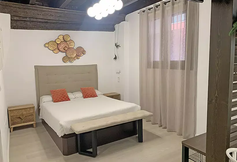 Apartamentos Realejo Granada Centro 3000