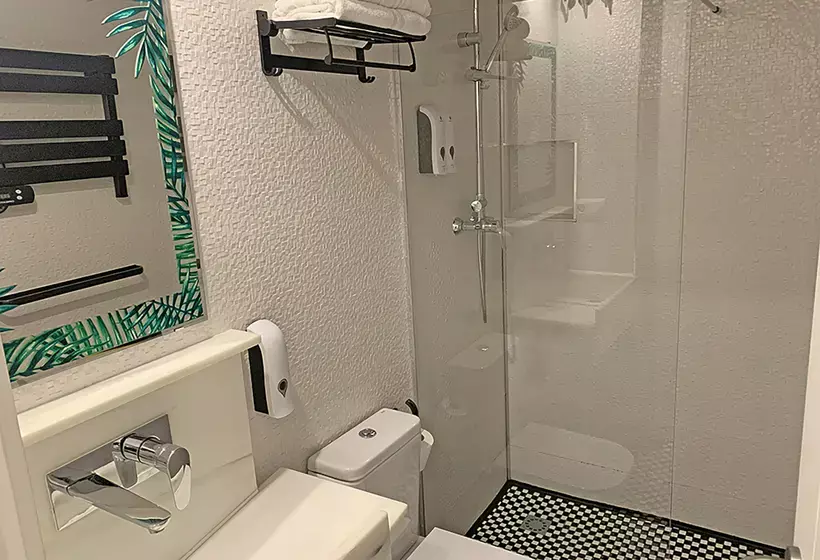 Apartamentos Realejo Granada Centro 3000