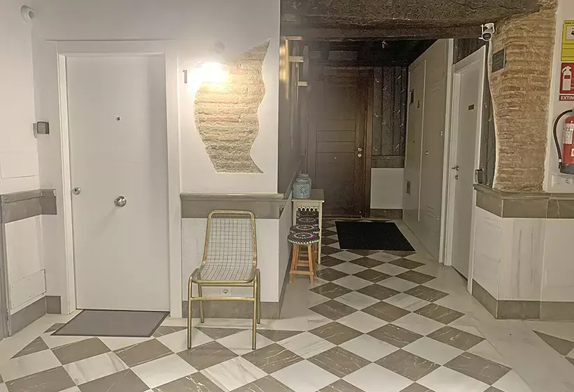 Apartamentos Realejo Granada Centro 3000