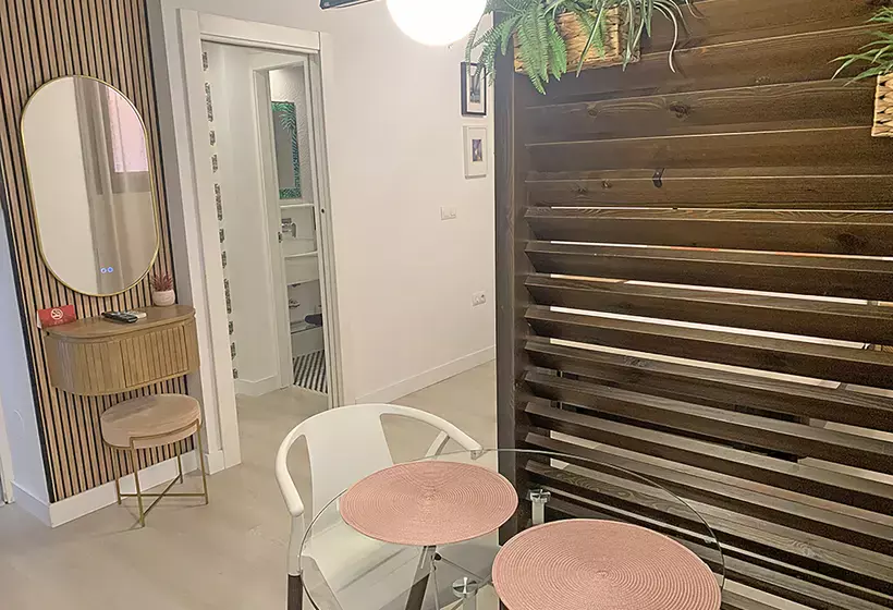 Apartamentos Realejo Granada Centro 3000