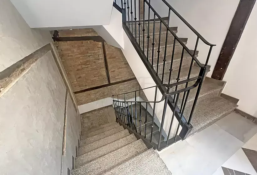 Apartamentos Realejo Granada Centro 3000