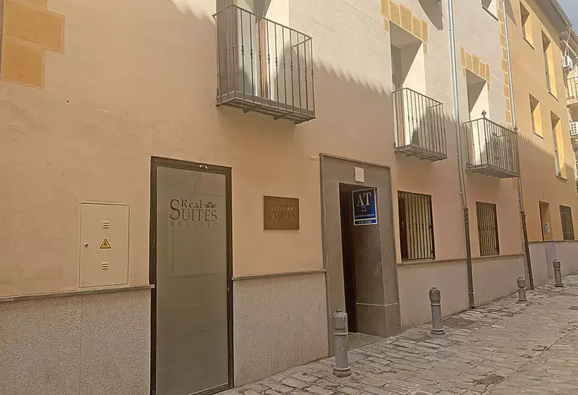 Apartamentos Realejo Granada Centro 3000