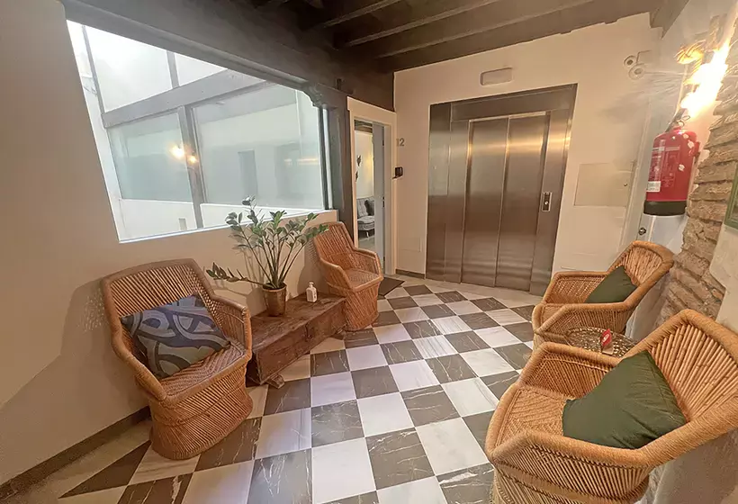 Apartamentos Realejo Granada Centro 3000