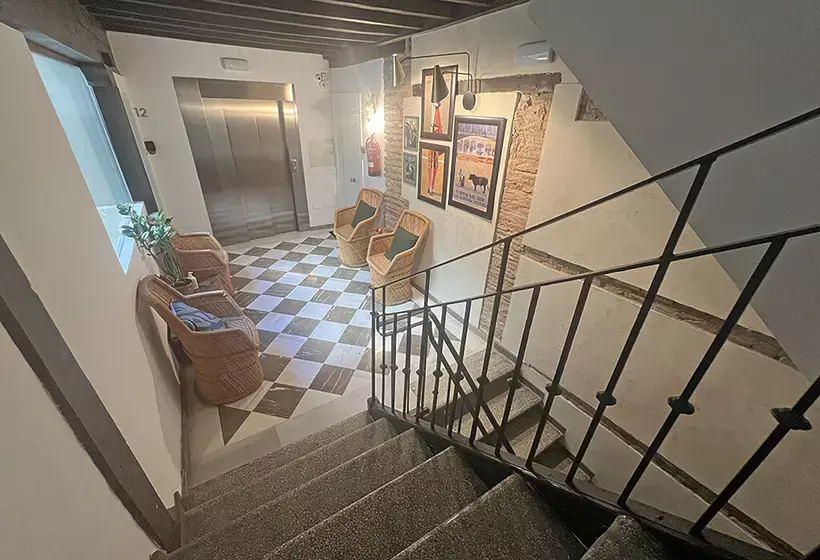 Apartamentos Realejo Granada Centro 3000