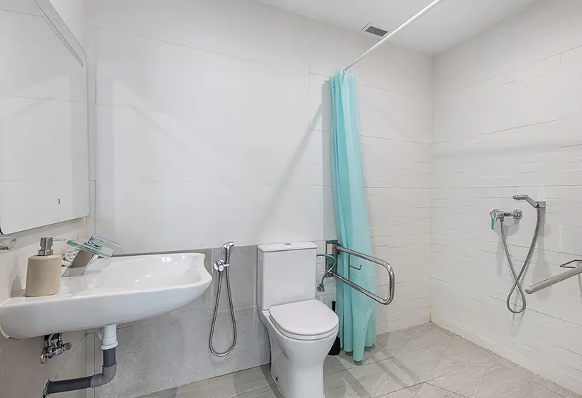 Apartamentos Realejo Granada Centro 3000
