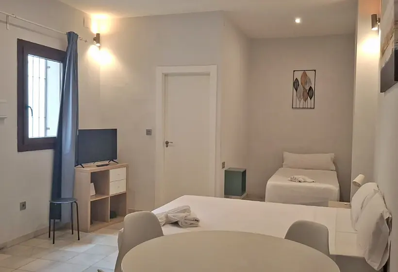 Apartamentos Realejo Granada Centro 3000