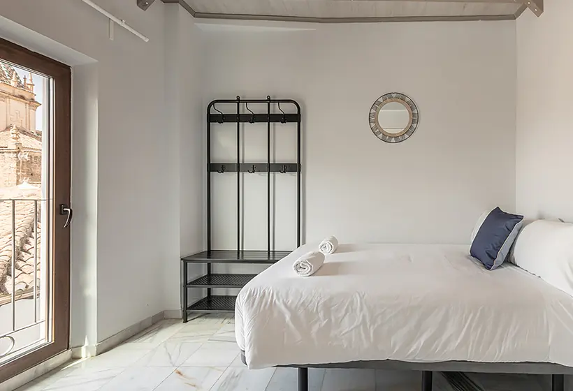 Apartamentos Realejo Granada Centro 3000