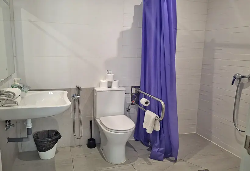 Apartamentos Realejo Granada Centro 3000