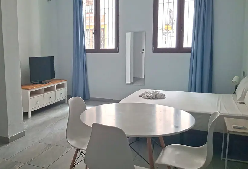 Apartamentos Realejo Granada Centro 3000