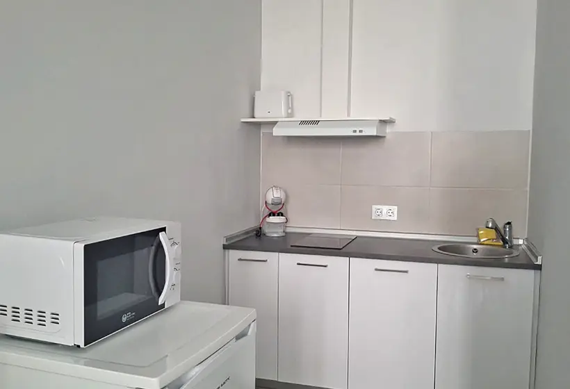 Apartamentos Realejo Granada Centro 3000