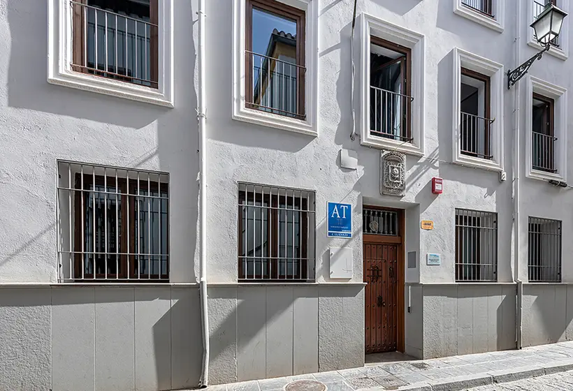 Apartamentos Realejo Granada Centro 3000