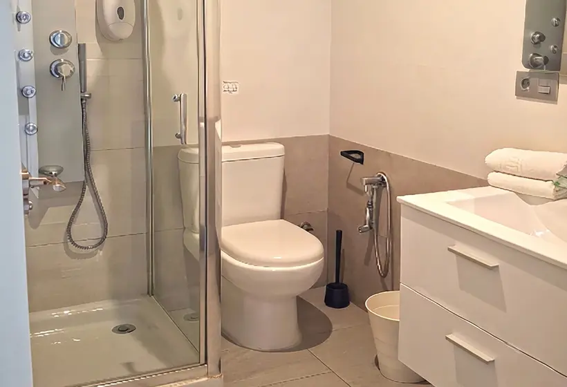 Apartamentos Realejo Granada Centro 3000