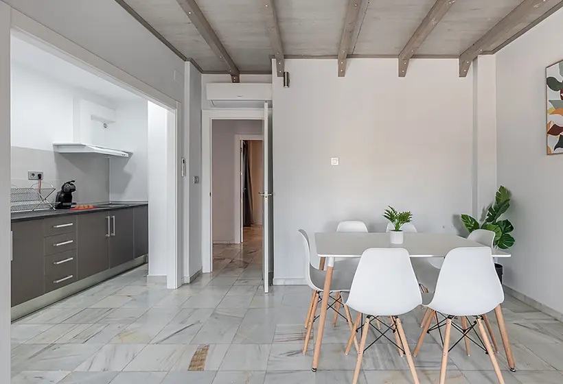 Apartamentos Realejo Granada Centro 3000