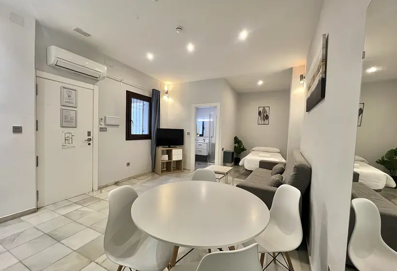 Apartamentos Realejo Granada Centro 3000