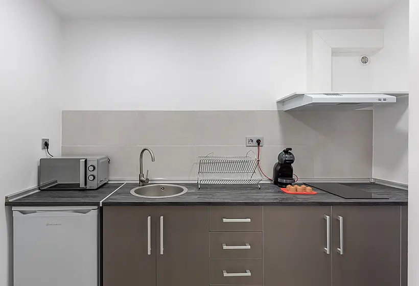 Apartamentos Realejo Granada Centro 3000