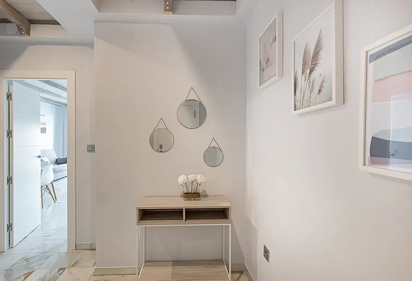 Apartamentos Realejo Granada Centro 3000